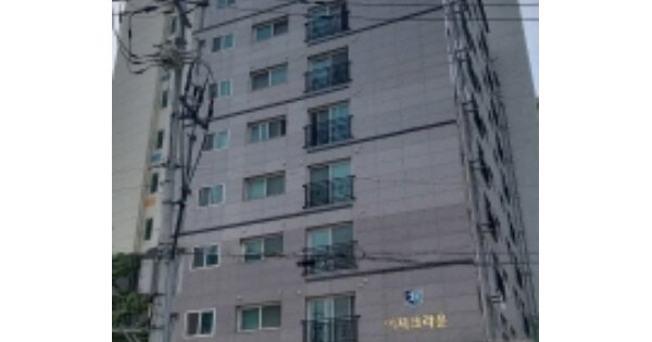 서울 금천구 가산동 OOOOOOOO OOO OOOOO OOOOO OOOOOO O OOO 오피스텔 경매 물건 이미지