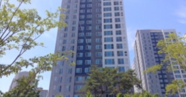 대구 동구 각산동 1061, 501동 OOOOOO OOOOOOOOOOOOOO 아파트 경매 물건 이미지