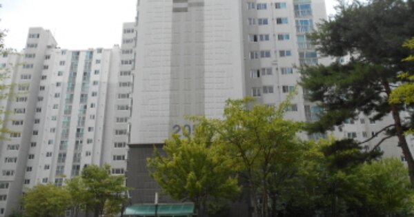 대전 유성구 대정동 317-1, 205동 OOO OOOOO OOOOO OOOOOOOOOOOO 아파트 경매 물건 이미지