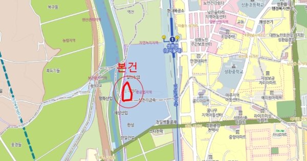 대구 북구 OOO OO OOOOOOO 기타중기 경매 물건 이미지