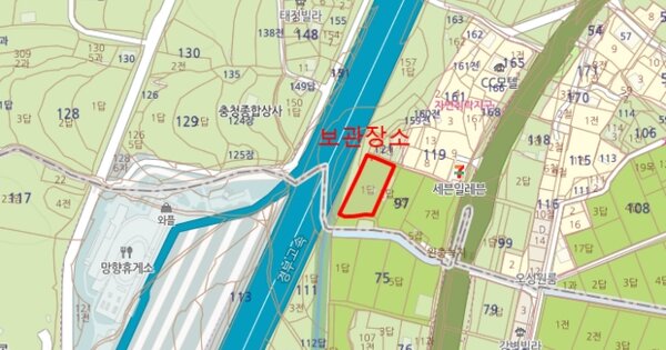 천안시 서북구 성환읍 OOOO OOOO 기타차량 경매 물건 이미지