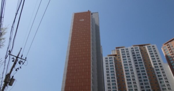 대구 수성구 범어동 2240, 108동 OOOOOO OOOOOOOOOOOOO 아파트 경매 물건 이미지