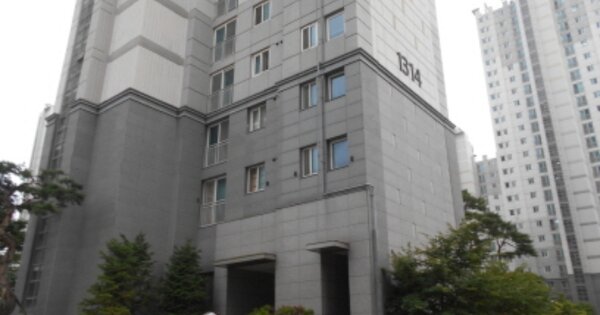 세종특별자치시 도담동 632, 1314동 OO OOOO OOOOO OOOOOOOOO 아파트 경매 물건 이미지