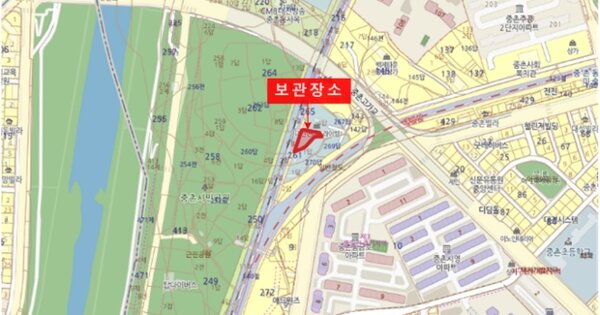 충남 금산군 복수면 OOO OOOO OOOOO 기타차량 경매 물건 이미지