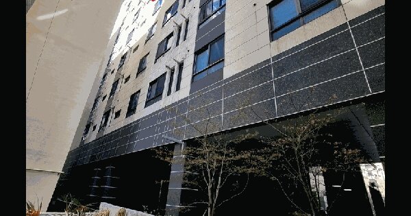 부산광역시 사상구 괘법동 524-31 백억팰리스 6층 603호 미지정 경매 물건 이미지