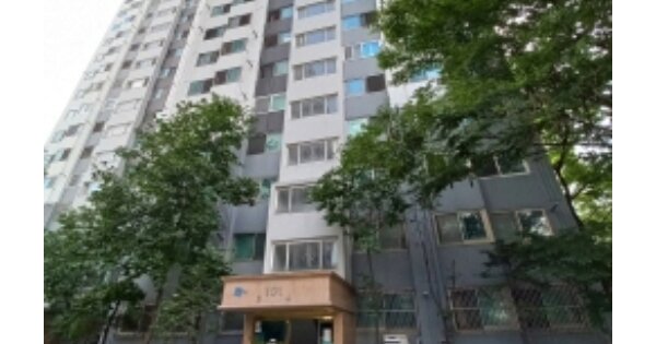 서울특별시 금천구 가산동 769, 제101동 OOOO OOOOOO OOOOO OOOOOOOO O OOO 아파트 경매 물건 이미지