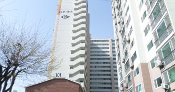 강원특별자치도 원주시 문막읍 동화리 1264-3, 101동 OOOOOO OOOOOOOOOOOOO 아파트 경매 물건 이미지