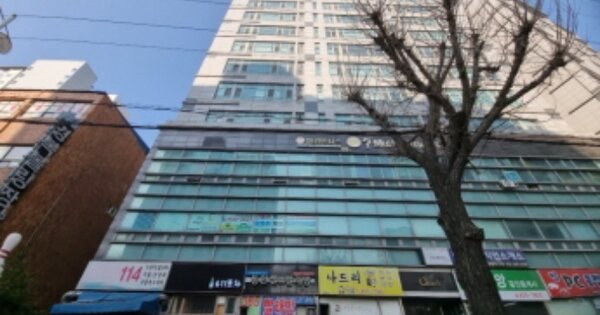 인천 남동구 간석동 OOOOOO OOOOOO OOOOOOOOOOOOO O OOO 오피스텔 경매 물건 이미지