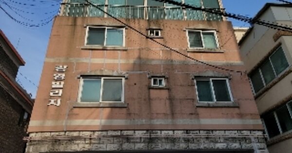 인천 미추홀구 주안동 OOOOOO OOOOOO 다세대주택 경매 물건 이미지