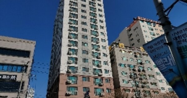 인천 미추홀구 도화동 OOOOOO OOOOOO OOOOOOOOOOO 오피스텔 경매 물건 이미지