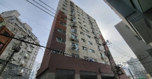 인천 미추홀구 숭의동 OOOOOOO OOOOOO OOOOOOOOOO O OOO 오피스텔 경매 물건 이미지