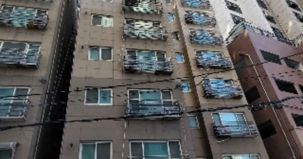 인천 미추홀구 숭의동 OOOOOOO OOOOOO 다세대주택 경매 물건 이미지