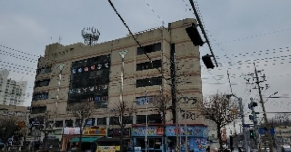 인천 서구 가좌동 OOOOO OOOOOO 근린상가 경매 물건 이미지
