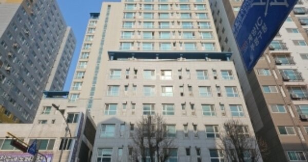 인천 부평구 부평동 OOOOOO OOOOOO OOOOOOOOOOO 오피스텔 경매 물건 이미지