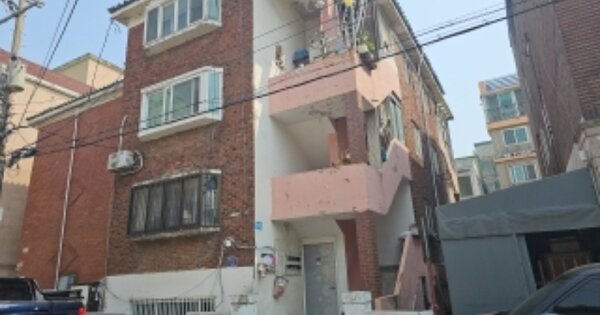 인천 계양구 계산동 OOOOOOO OOOOO 다세대주택 경매 물건 이미지