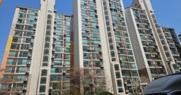 인천 부평구 산곡동 124-23, 109동 OOOOOO OOOOOOOOOOO 아파트 경매 물건 이미지