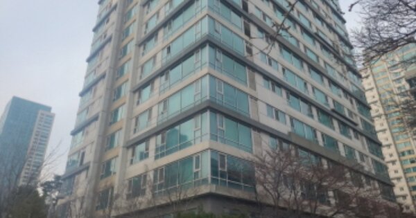 인천광역시 연수구 송도동 18-10 송도더샵하버뷰 1402동 OOOOOO 아파트 경매 물건 이미지