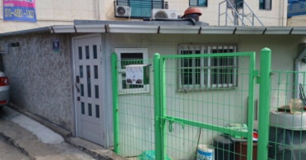 인천광역시 미추홀구 학익동 OOOOO 대지 경매 물건 이미지