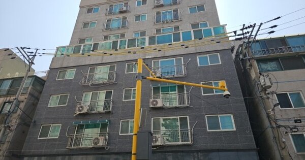 인천 부평구 부평동 OOOOOOO OOOOOO OOOOOOOOOOO 도시형생활주택 경매 물건 이미지