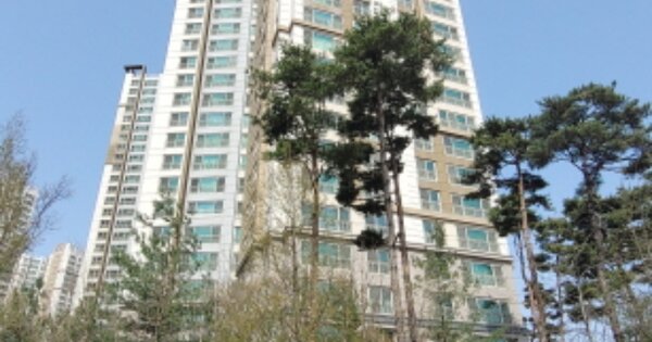 인천 중구 중산동 1887-2, 903동 OOOOOO OOOOOOOOOOOOO 아파트 경매 물건 이미지