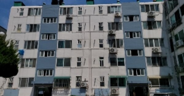 인천 미추홀구 주안동 OOOOOOOO OOOOOO 아파트 경매 물건 이미지