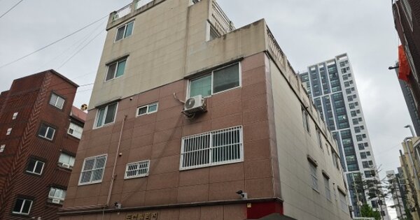 인천 부평구 부개동 OOOOOOO OOOOOO OOOOOOOOOOO 다세대주택 경매 물건 이미지