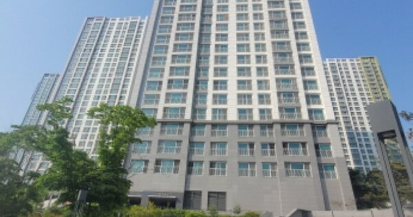 인천 연수구 동춘동 도시개발사업구역내10블럭, 1002동 OOOOOOOO OOOOOOOOOOOOOOOOO 아파트 경매 물건 이미지