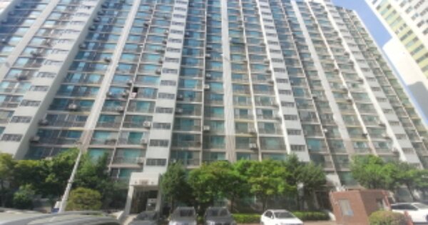 인천 연수구 옥련동 637-1, 401동 OOOOOOOO OOOOOOOOOOO 아파트 경매 물건 이미지