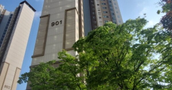 인천 중구 중산동 1887-2, 901동 OOOOOO OOOOOOOOOOOOO 아파트 경매 물건 이미지