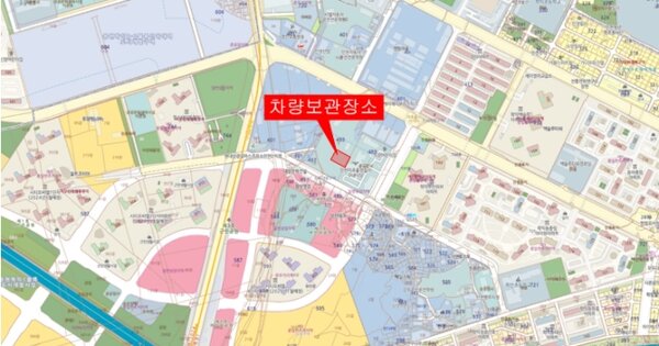인천광역시 남동구 OOOOOOO OOO OOOO OOOOO OOOOOO 기타차량 경매 물건 이미지