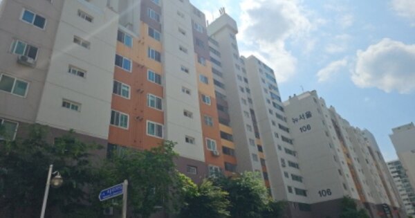 인천 부평구 산곡동 255-4, 6동 OOOOOOOO OOOOOOOOOOOO 아파트 경매 물건 이미지