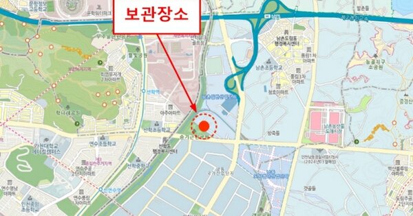 인천광역시 남동구 복개동로34번길 29, 씨동 OOOO OOOOO OOOOOOOO 기타차량 경매 물건 이미지