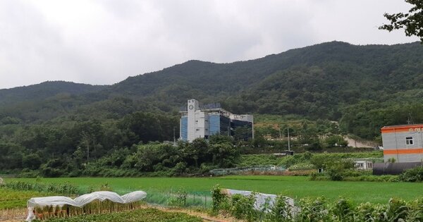 경상북도 구미시 선기동 OOOOO 임야 경매 물건 이미지