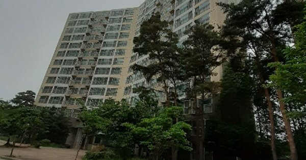 경기도 안성시 중리동 618 안성중리2차동광아파트 209동 OOOOOOOO O OOO 아파트 경매 물건 이미지