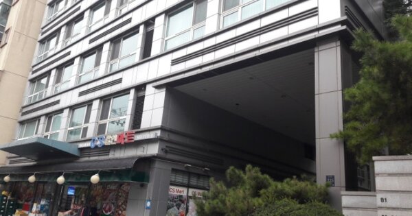 서울 강남구 역삼동 OOOOOO OOOOOO OOOOOOO OOOOO O OOO 오피스텔 경매 물건 이미지