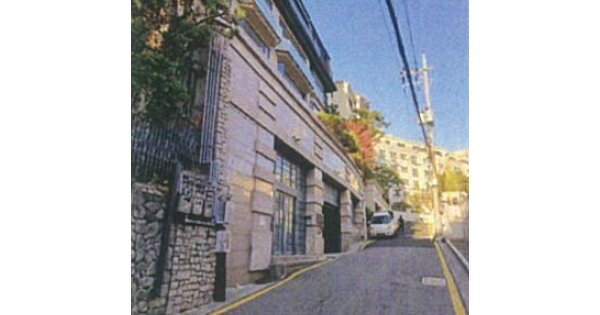 서울 서초구 방배동 OOOOO OOOOOO OOOOOOOOOOOOOOOO 연립주택 경매 물건 이미지
