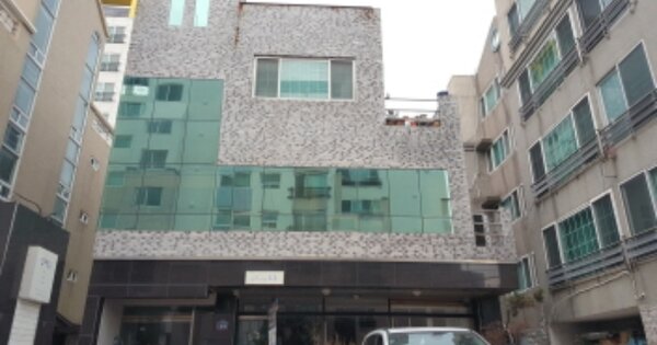 울산광역시 중구 성안동 OOOOOO 근린주택 경매 물건 이미지