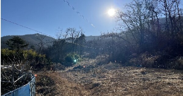 인천광역시 강화군 삼산면 석포리 OOOOO 대지 경매 물건 이미지
