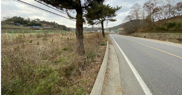 충청남도 서산시 성연면 명천리 OOOOO 답 경매 물건 이미지