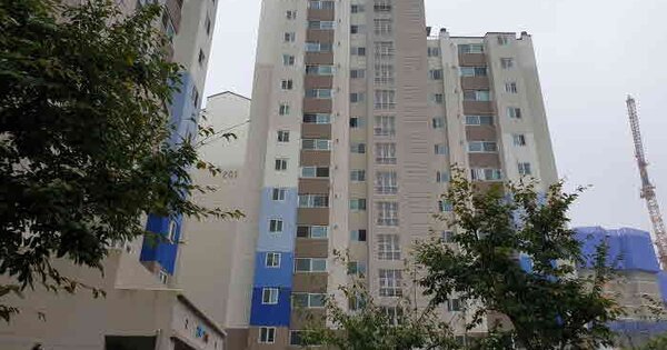 울산 북구 중산동 200, 204동 OO OOOOO OOOOOOOOOOOOOO 아파트 경매 물건 이미지