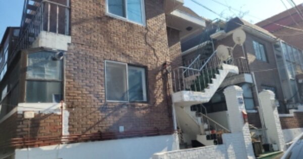 인천 중구 전동 OOOOO 다가구주택 경매 물건 이미지