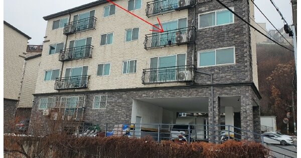 경기도 광주시 목현동 OO OOOOOO 다세대주택 경매 물건 이미지