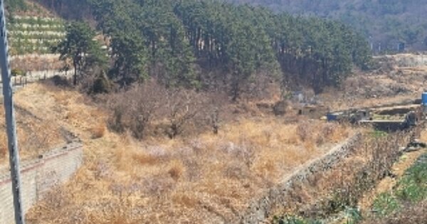 경상남도 거제시 사등면 사곡리 OOOOO 답 경매 물건 이미지