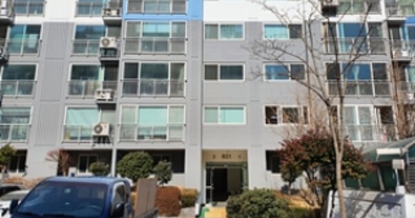 경남 김해시 부곡동 802-7, 601동 OOOOOO OOOOOOOOOOOOOOO 아파트 경매 물건 이미지