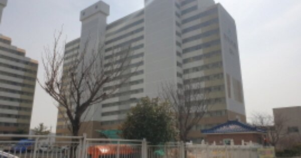 울산 울주군 온양읍 망양리 2지구5블럭1롯트, 104동 OOOOOO OOOOOOOOO O OOO 아파트 경매 물건 이미지