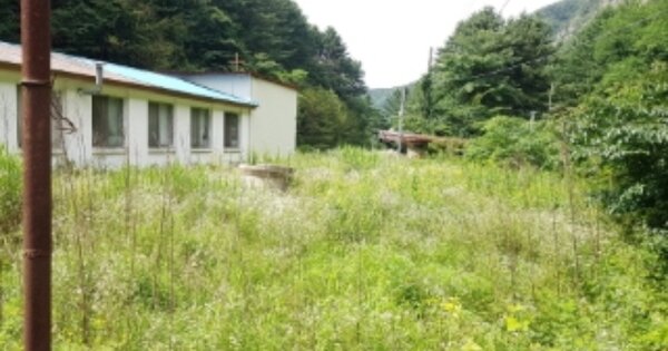 강원도 춘천시 동내면 사암리 OO 종교시설 경매 물건 이미지