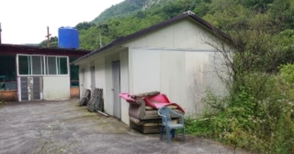 강원도 춘천시 동내면 사암리 OO O OOO 종교시설 경매 물건 이미지
