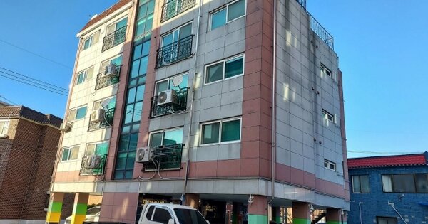 충청남도 공주시 유구읍 석남리 218-3 2동 OOOOOO 다세대주택 경매 물건 이미지