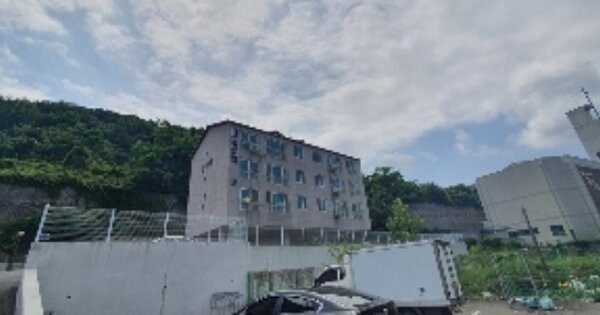 경남 창원시 마산회원구 내서읍 신감리 1381-1, 1동 OOOOOO OOOOO O OOO 다세대주택 경매 물건 이미지