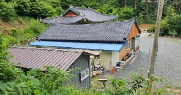 경상남도 창원시 마산합포구 진전면 일암리 OOOO 종교시설 경매 물건 이미지